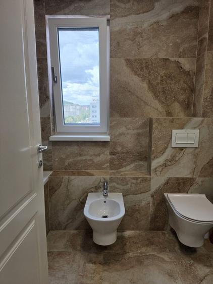 Apartament de inchiriat 2 camere Frumoasa-Poitiers Towers, parcare inclusa