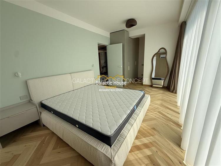 APARTAMENT SPECTACULOS PIATA VICTORIEI -PETRU RARES TERASA 80 MP - 9