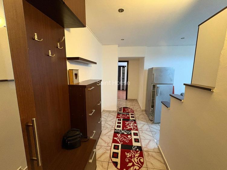 Apartament cu 2 camere de închiriat zona Lenin - 3