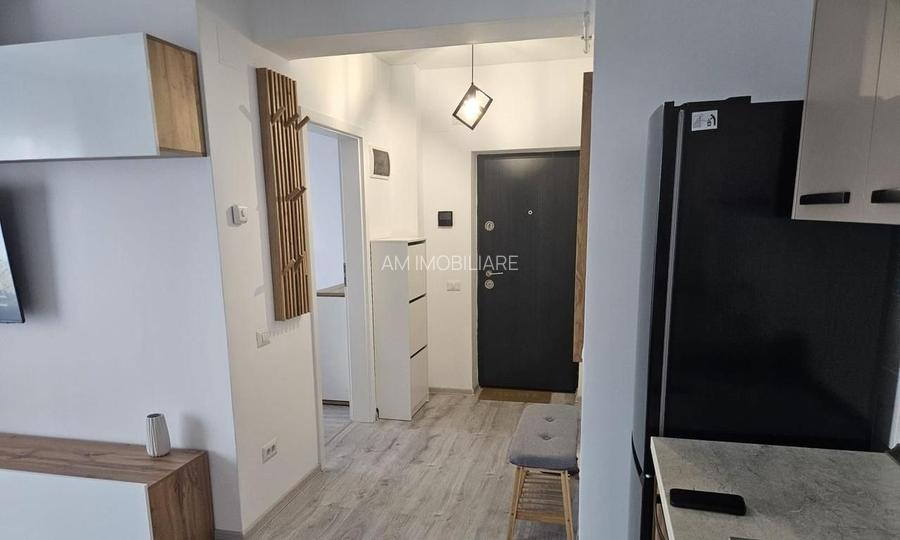 AP. 2 CAMERE- APARATORI, PRIMA INCHIRIERE, PARCARE INCLUSA, METROU - 7