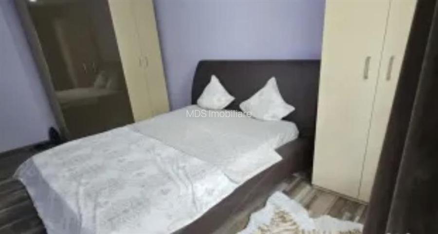 Mobilat cu centrala propie la etajul 2 - 5