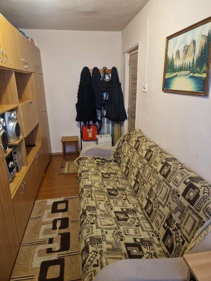Apartament cu 2 camere mobilat si utilat complet