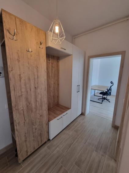 Apartament 2 Camere - Rotar Park - Drumul Osiei