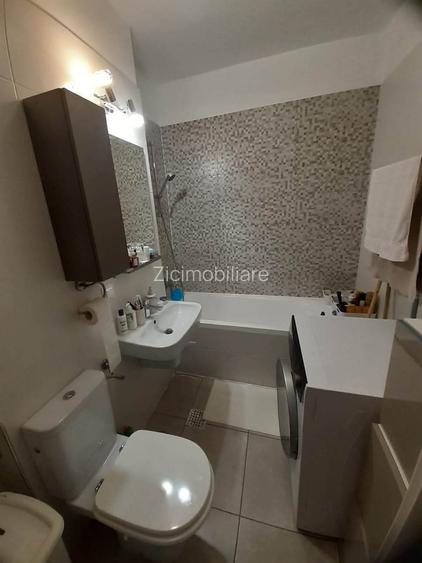 Apartament 2 camere Aviației 54 mp bloc nou la 12 minute de metrou