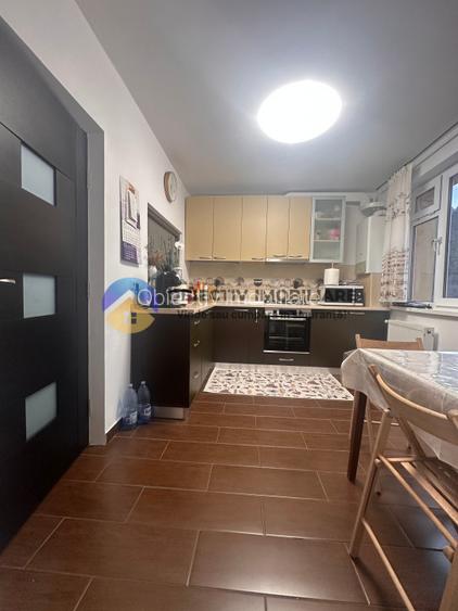 Apartament 3 camere RENOVAT 2019  - 4