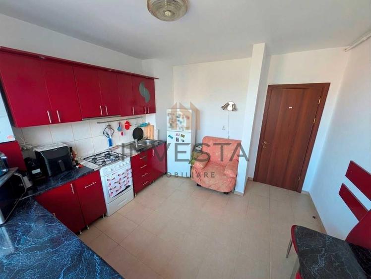 Apartament cu 1 camera decomandata, Marasti, Strada Bucuresti!