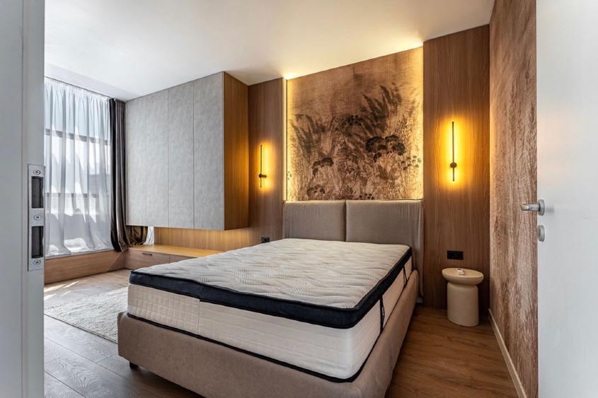 Proprietar - ofer spre închiriere apartament 2 camere  ONE LOFT NORTH