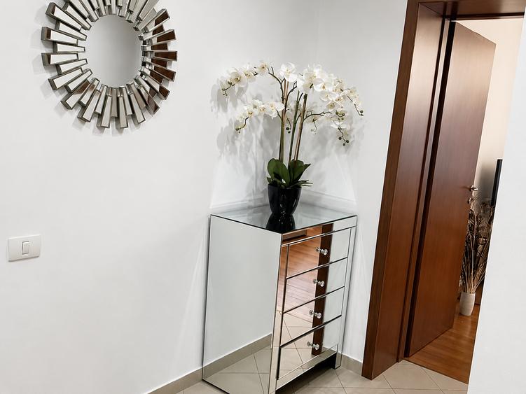 Apartament 2 camere | Herăstrău | Mobilat | Parcare