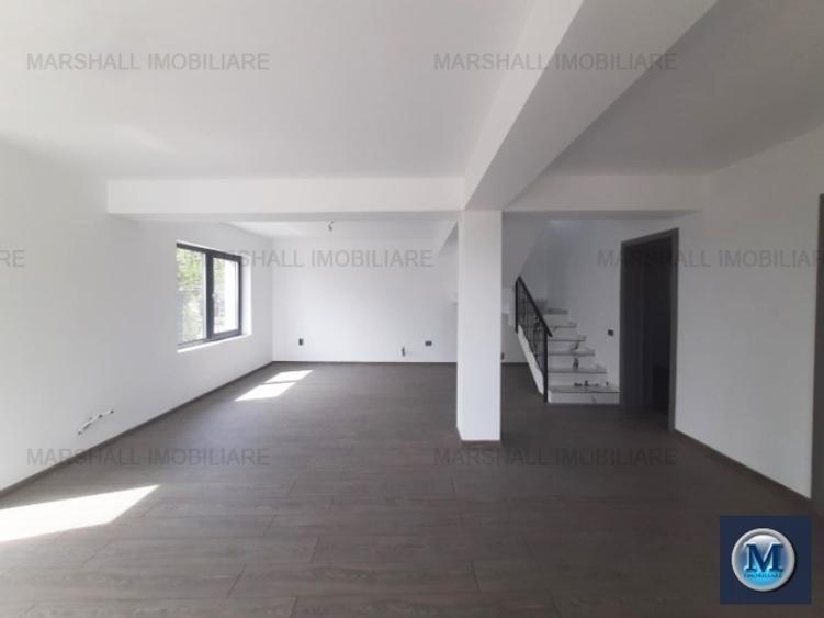 Vila cu 4 camere de vanzare in Paulesti, 128 mp #14811