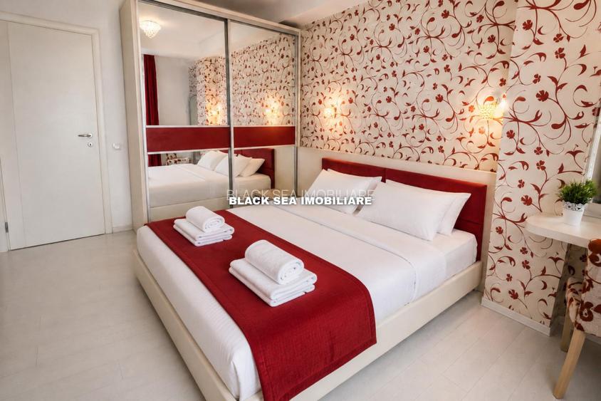 De Vanzare Apartament 2 camere In Mamaia - Summerland - 5