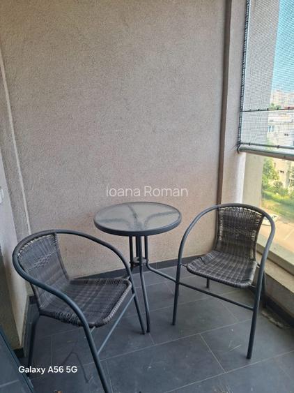 Apartament 2 Camere Campus Tomis Nord - 5