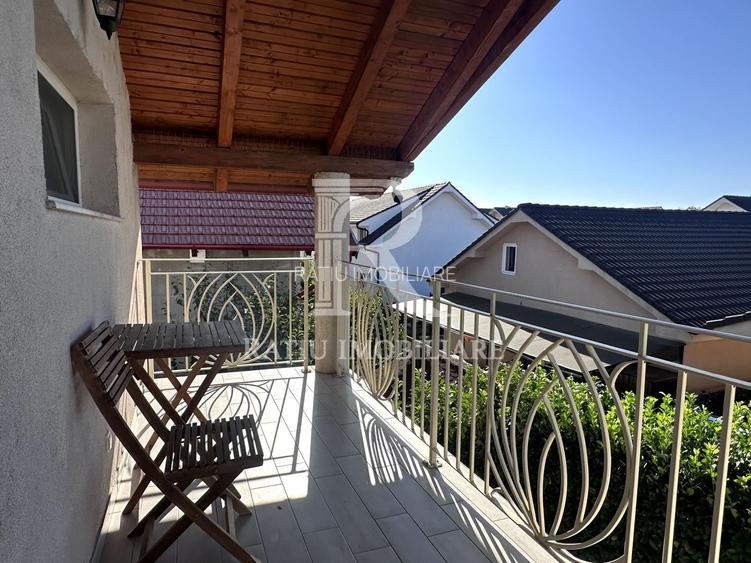 Casa de închiriat cu 4 dormitoare | Cartierul Tineretului | Oradea - 21