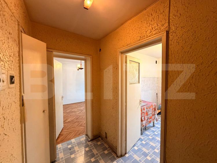 Apartament 2 camere, 45.20 mp, zona Brazda lui Novac