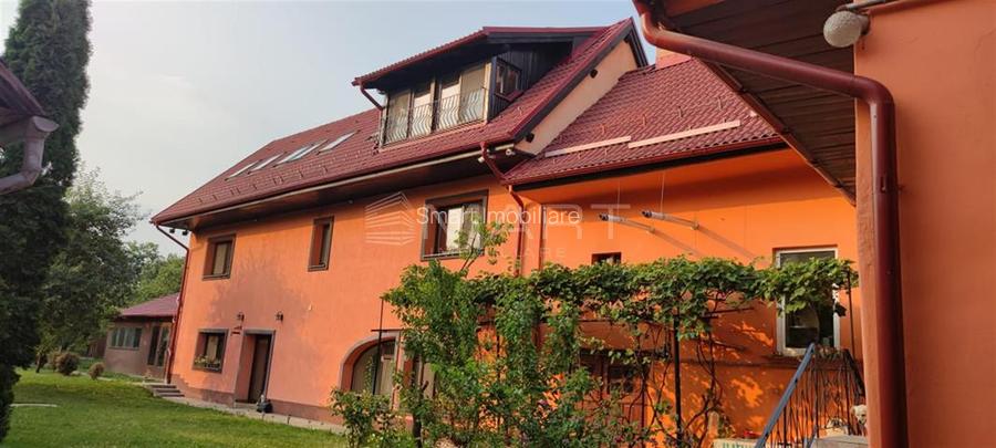 Casa saseasca in Cristian 535mp utili - 30