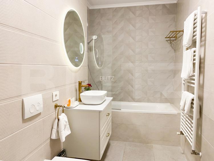 Apartament 2 camere | 59,4 mp | Parcare subterană | Boxă | Maurer Villas