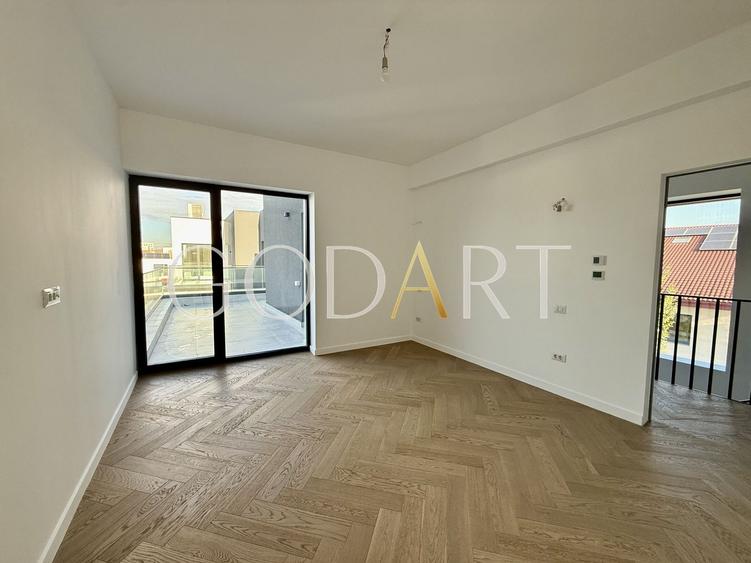 RESEDINTA EXCLUSIVISTA | PIPERA |