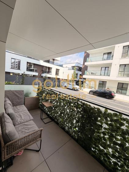 Apartament 3camere/MTM Residence/SUPERB/Spatii de depozitare/Mobilat si utilat - 9
