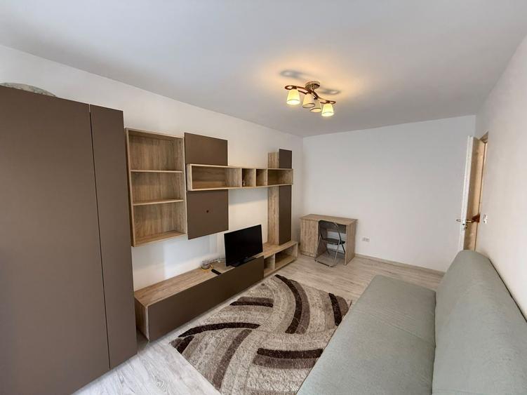 Apartament modern 1 camera in confectii