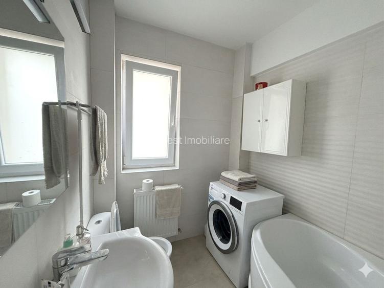 Apartament 2 camere decomandat etaj 1 Valea Lupului-Iași - 7