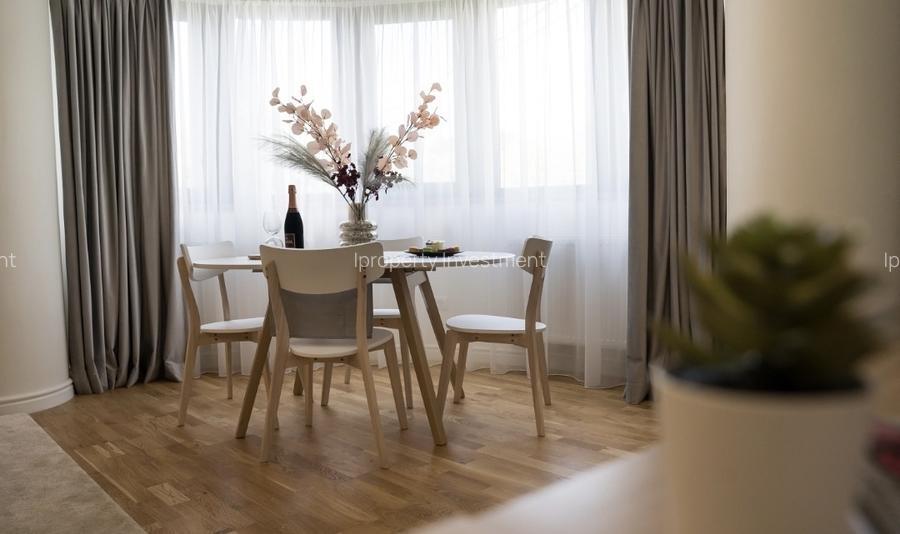 Unirii | 3 Camere | Centrala | Balcon | Bloc Nou | Prox. Metrou | - 3