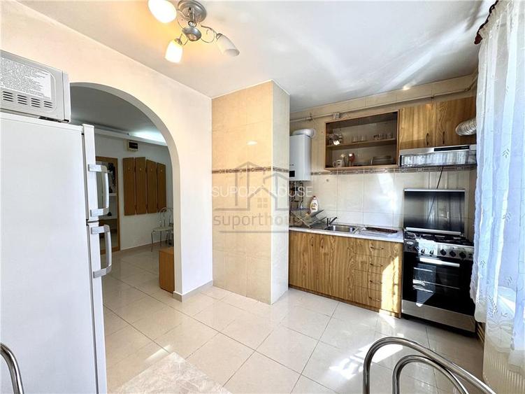 Apartament 2 camere - 10