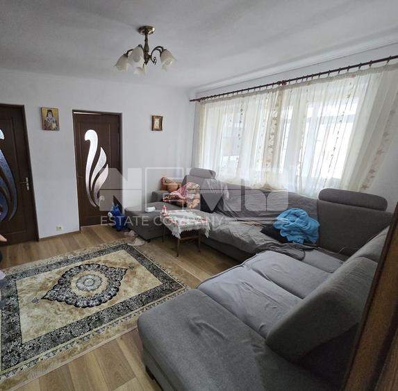 Apartament 3 camere | 60 MP | Radauti | 55.000 Euro