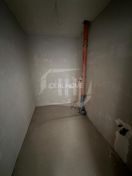 Apartament 2 camere, constructie finalizata cu CF - 7