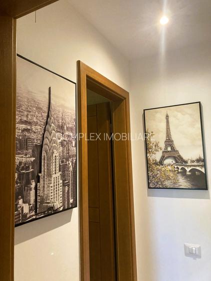 Nerva Traian | 5 min. Metrou Timpuri Noi | Apartament PREMIUM |  Contract ANAF - 17