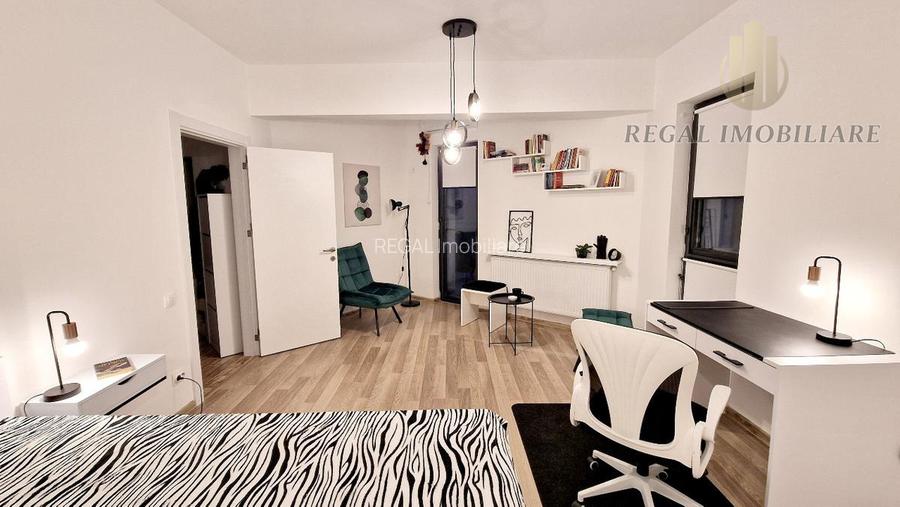 Garsoniera | Berceni - Metalurgiei | Balcon | Modernă - 3