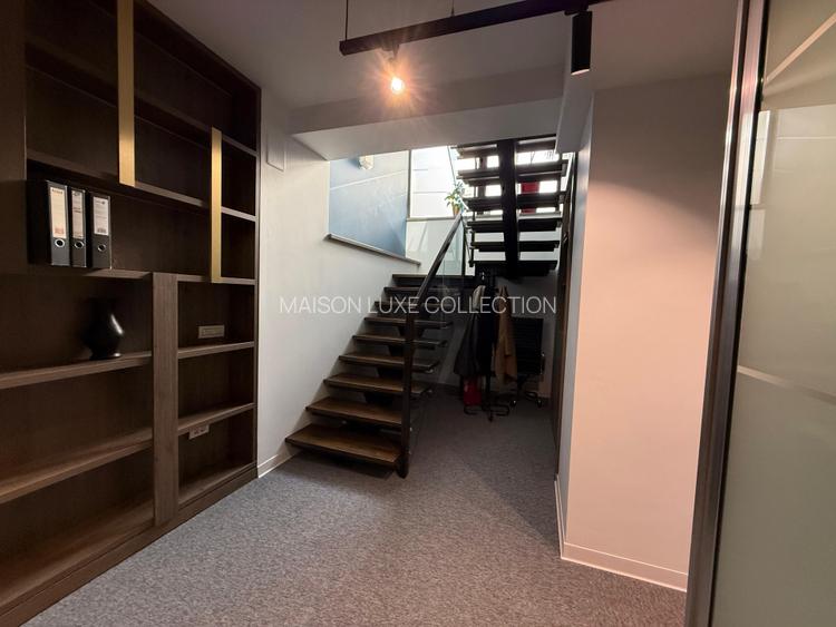 Spatiu comercial/birouri Dorobanti – Ion Slatineanu | 200 mp - 10