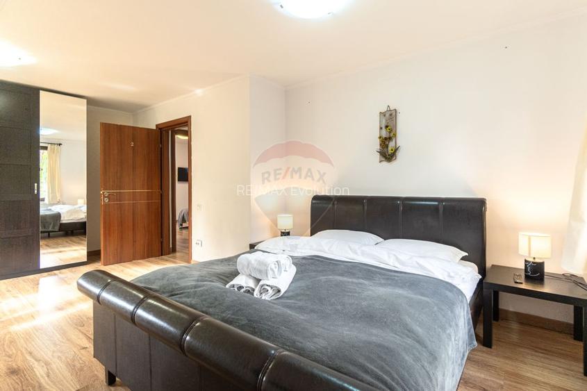 CASA cu finisaje premium de vânzare în FUNDATA, BRAȘOV| COMISION 0% - 37