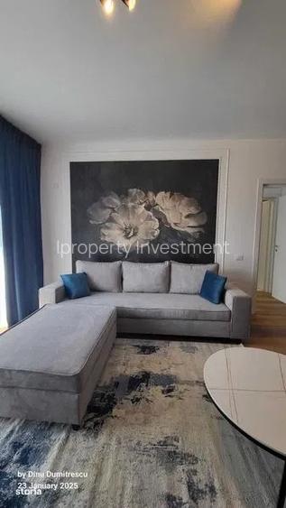 Decebal | 2 Camere | Centrala | Terasa | Bloc Nou | - 2