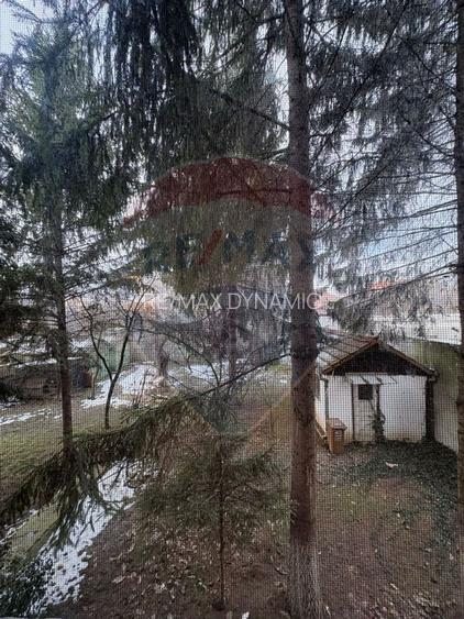 Apartament cu 3 camere la curte comuna, in zona Romanilor - 16