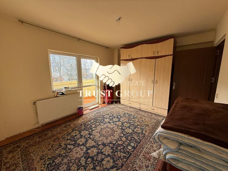 3 camere Pacii | 85m2 | Centrala Proprie | - 7