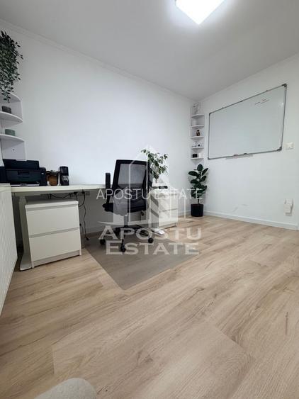Apartament cu 4 camere in zona Shopping City, Timisoara , 2 balcoane - 4