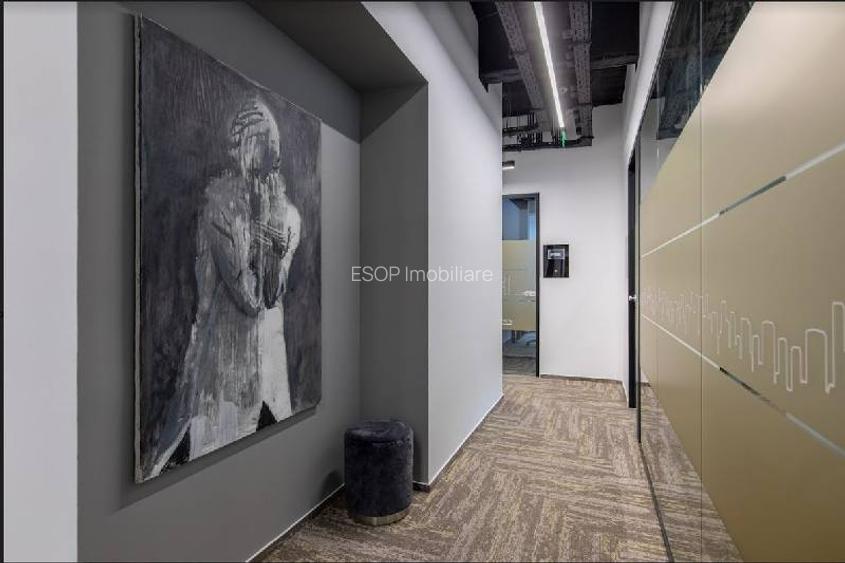 H Tudor Arghezi 21, Universitate, 363 mp  0% comision! - 12