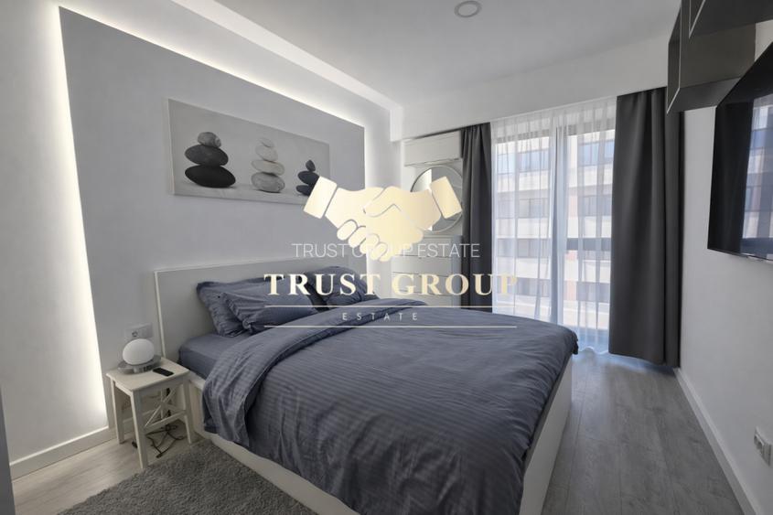 Apartament 3 camere Politehnica Novum-Vedere in parc - Loc de parcare - 2