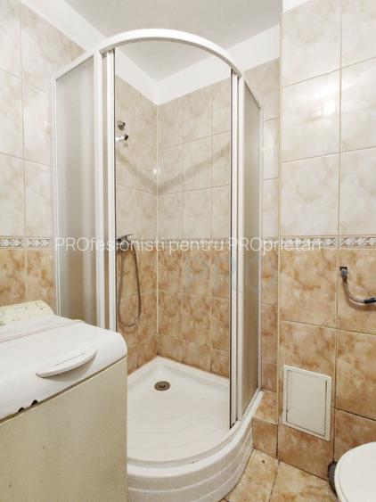 COMISION 0% Apartament 4 camere/2 băi/balcon/etaj 1/Șoimului - OMV Milea - 12