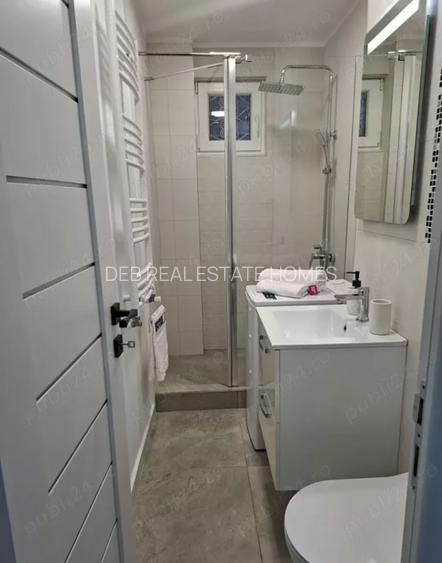 Apartament 2 camere, 40 mp, decomandat, Metrou, 1 Decembrie 1918 - 4