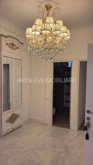 O Adresă de Prestigiu în Dorobanți: Rafinament, Marmură și Distincție - 3