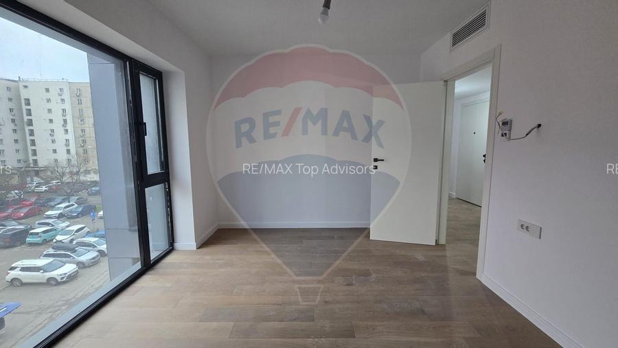 DE VANZARE Apartamente Premium 2 camere Noor / Unirii - 11