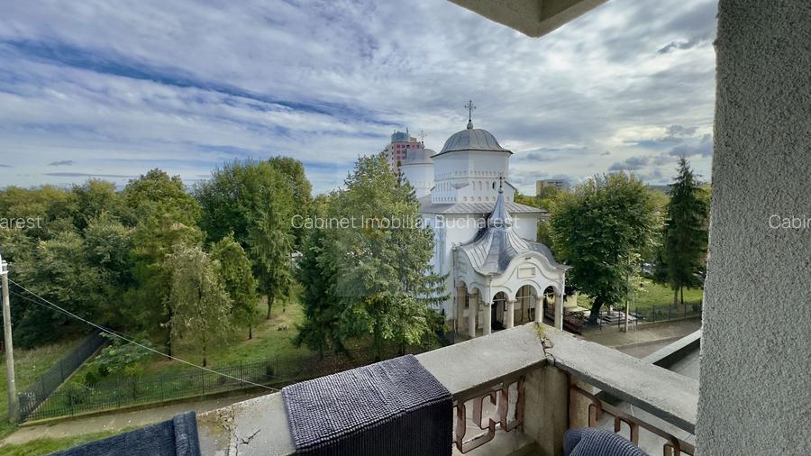 3 camere decomandat | etaj 3/8 cu lift | 2 balcoane | Pet Friendly - 3