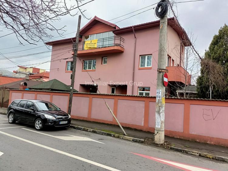 Vila moderna 7 camere pretabil cazare muncitori - 2