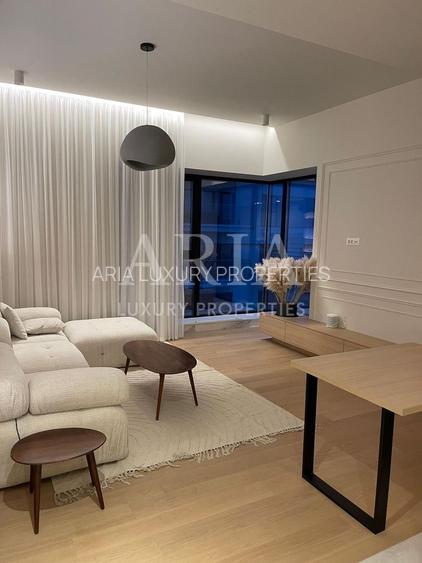 ONE VERDI PARK 3 CAMERE | LEMON DESIGN - 8