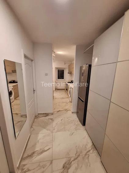 Garsoniera, decomandata, 40 mp, balcon, ac, metrou, Timpuri Noi - 5