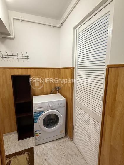 Apartament 2 camere 33mp RENOVAT, Tătărași, CT - 8