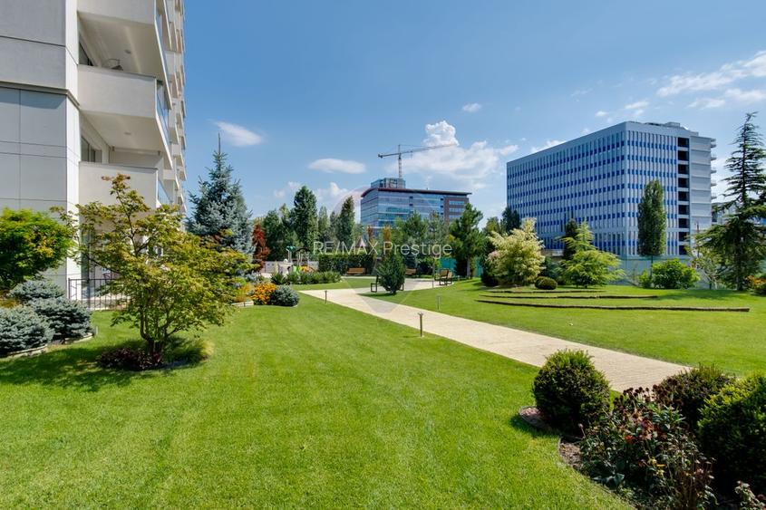 4 camere NOU I Prima inchiriere | Luxuria Residence - 20