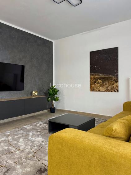 Studio la prima inchiriere - Zona pietonala Coresi - 2