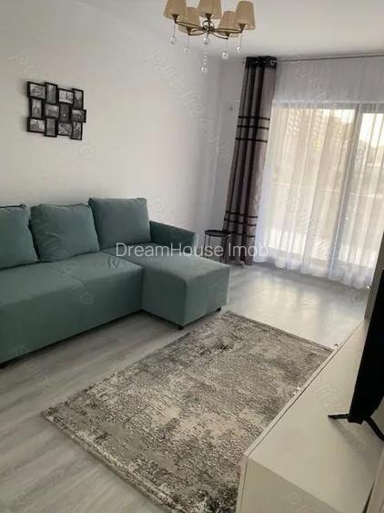 Garsoniera Titan - Ozana - Theodor Pallady - Parcare - Centrala - Complex - 2