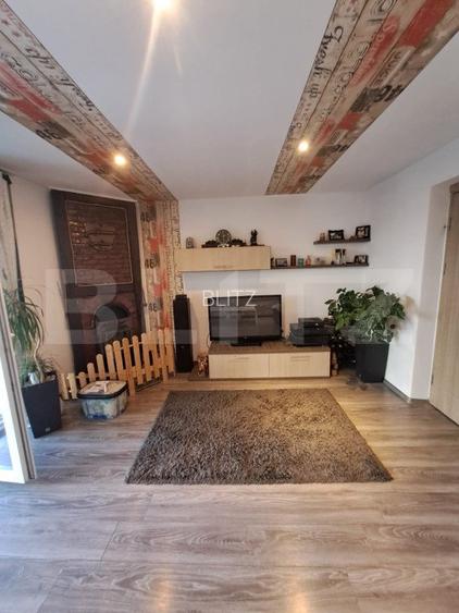 Casa tip duplex, 4 camere, Ghimbav - 19